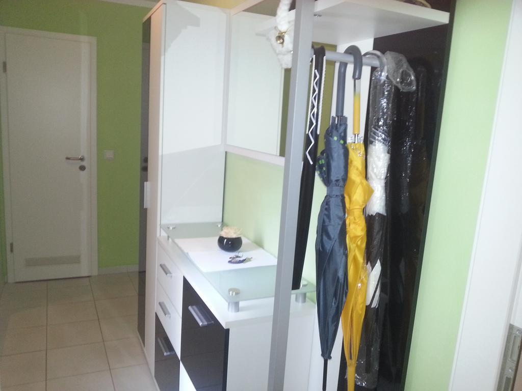 2-Rooms Apartment Downtown Нюрнберг Экстерьер фото