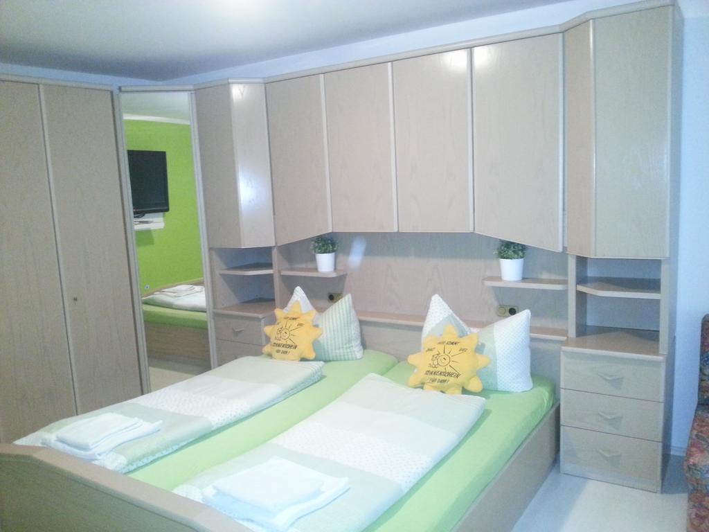 2-Rooms Apartment Downtown Нюрнберг Экстерьер фото